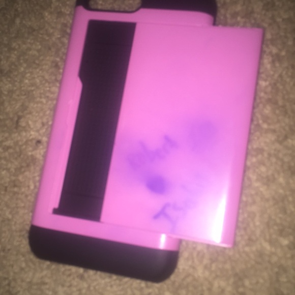 iPhone Case - Picture 2 of 2